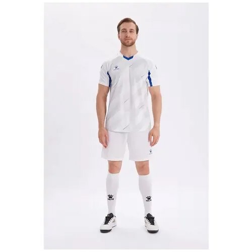 Форма Kelme , размер 3XL , белый