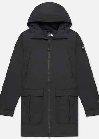 Мужская куртка парка The North Face Storm Peak, цвет серый, размер XXL