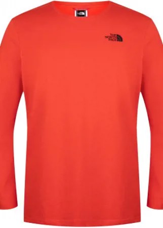 Лонгслив мужской The North Face Easy, размер 52-54