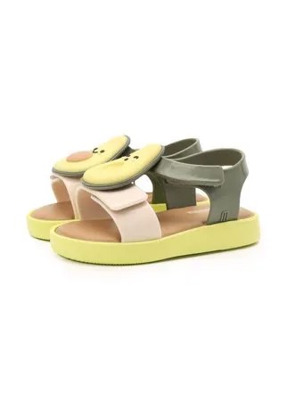 Босоножки Melissa