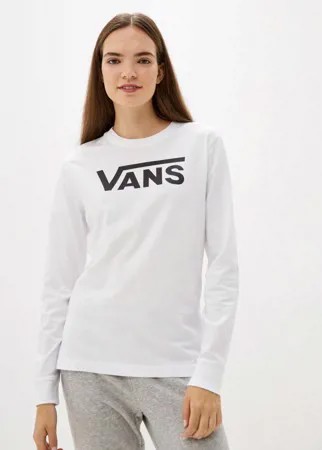 Лонгслив Vans