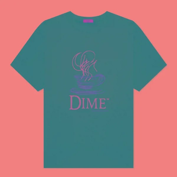 Мужская футболка Dime