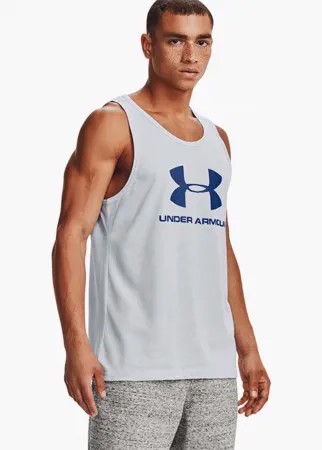 Майка Under Armour