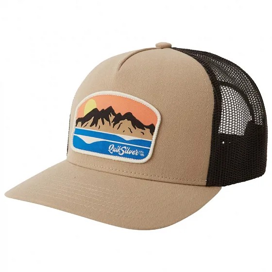 Кепка Quiksilver