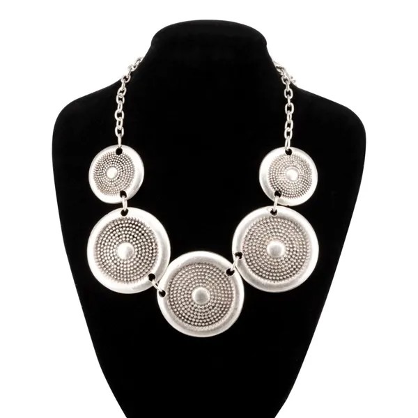 Колье женское OTOKODESIGN 55312
