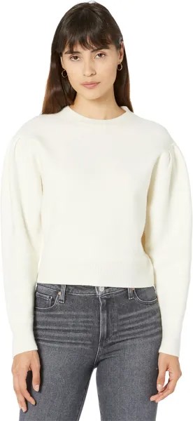 Свитер Vika Boiled Jumper AllSaints, цвет Off-White