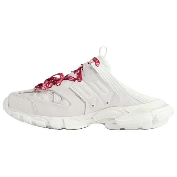 Тапочки женские Balenciaga