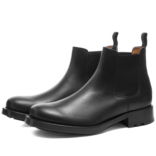 Ботинки Valentino Roman Stud Chelsea Boot