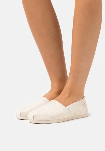 Лоферы TOMS