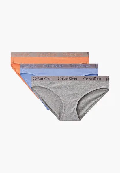 Трусы 3 шт. Calvin Klein Underwear