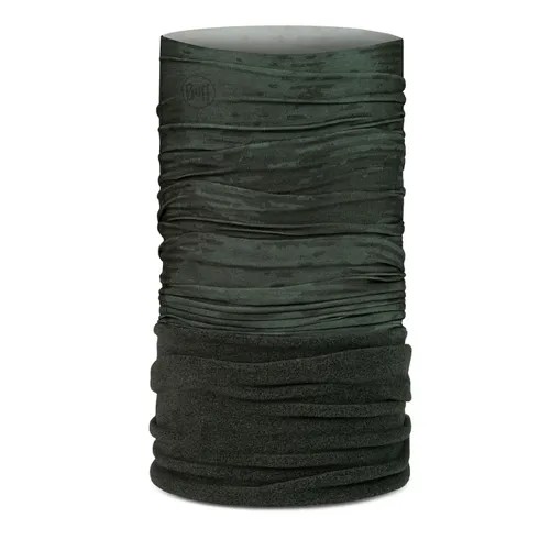 Снуд Buff, one size, серый, зеленый