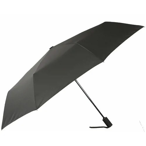 Зонт FABRETTI, черный