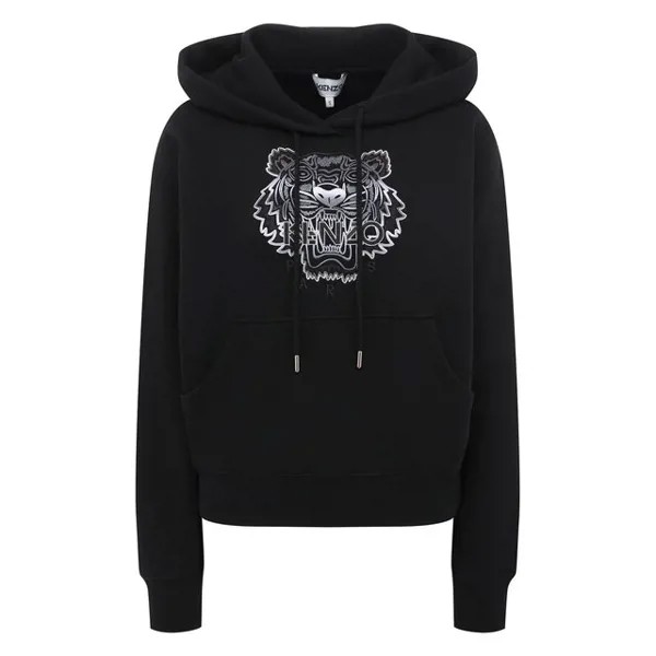 Хлопковое худи Kenzo