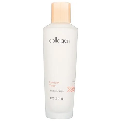 It'S SKIN Тонер питательный Collagen Nutrition 150 мл