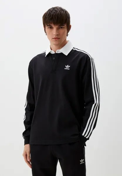 Поло adidas Originals