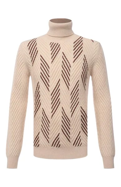 Кашемировый свитер Il Borgo Cashmere