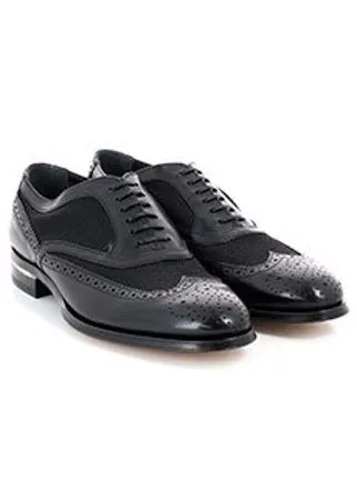 Броги ALEXANDER McQUEEN