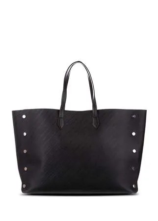 Givenchy Pre-Owned сумка-тоут Bon с узором