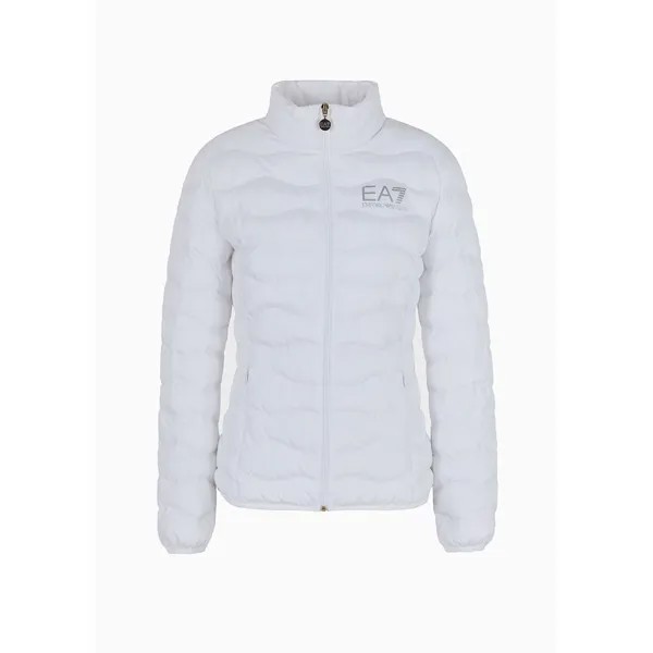 Куртка EA7 EMPORIO ARMANI 8Ntb21, белый