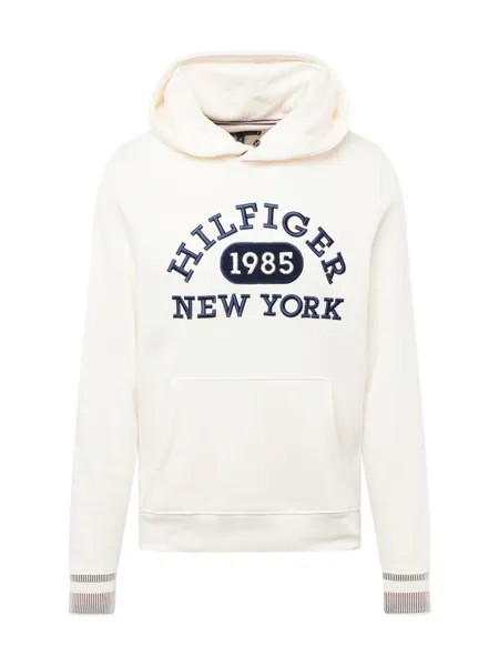 Толстовка Tommy Hilfiger, белый
