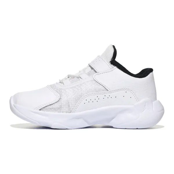 Кроссовки Jordan Kids Jordan 11 CMFT Low (Toddler)