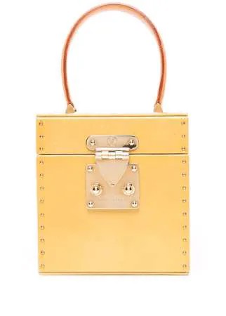 Louis Vuitton сумка Breaker Vanity 1998-го года