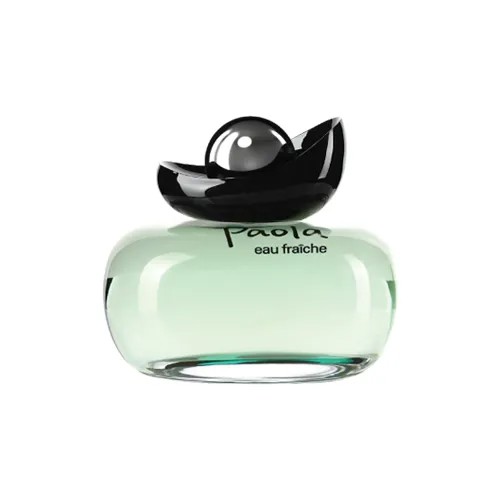 Парфюмерная вода Magruss Paola Eau Fraiche, 100 мл
