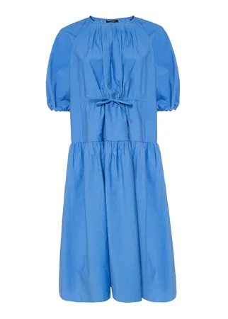 Платье MaxMara_Weekend KUBAN.21 38 синий