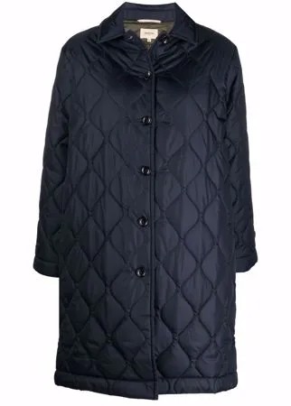 Bellerose стеганое пальто