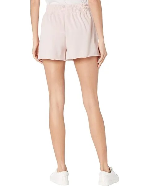 Шорты Splendid Eco Shorts, цвет Blush