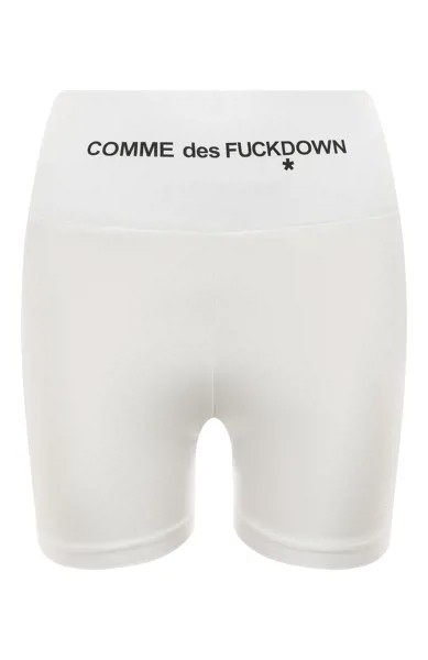 Шорты Comme des Fuckdown