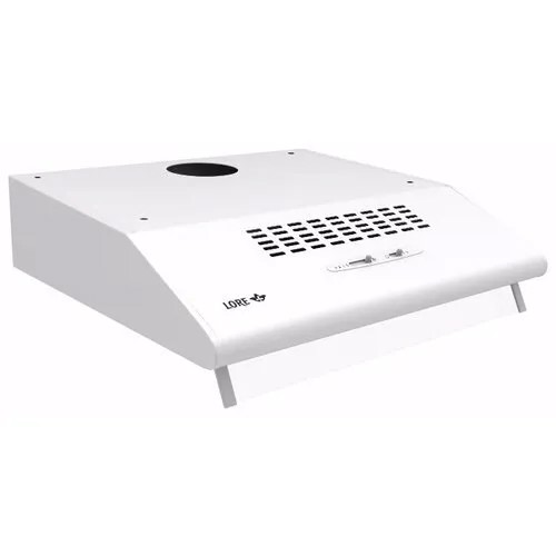 Плоская вытяжка LORE LF 500 WH, белый