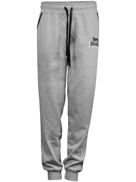 Спортивные штаны Lonsdale, серый