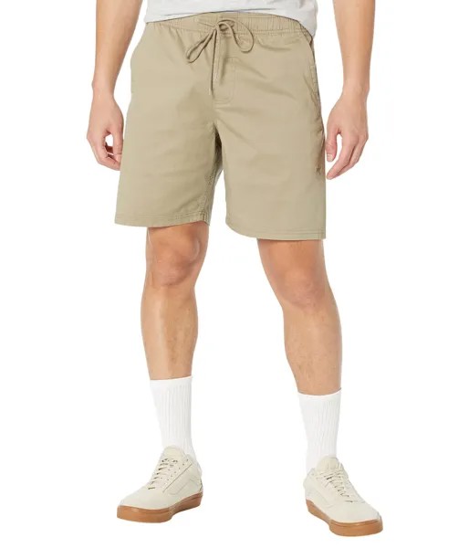 Шорты VISSLA, No See Ums Eco 18