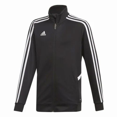 [DY0106] Молодежная спортивная куртка Adidas Tiro