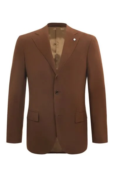 Шерстяной пиджак L.B.M. 1911