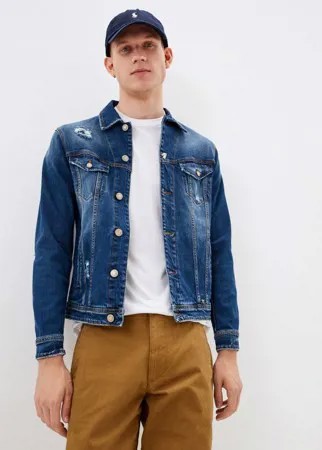 Куртка джинсовая Primo Emporio