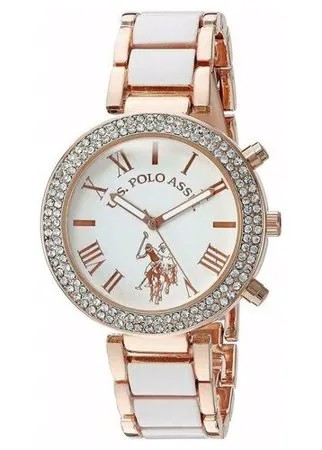 Наручные женские часы U.S. Polo Assn USC40091