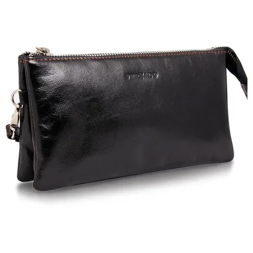 Мужской клатч Versado VD035 black