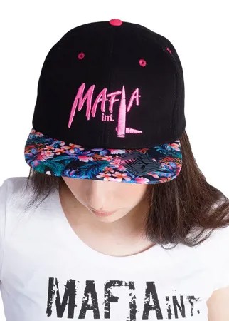 Бейсболка Mafia International