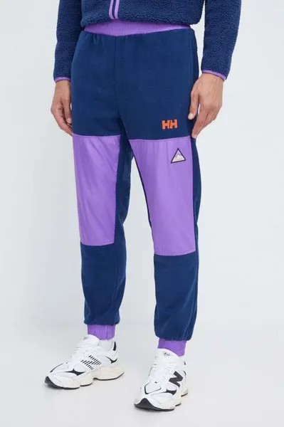 Спортивные штаны Helly Hansen, темно-синий