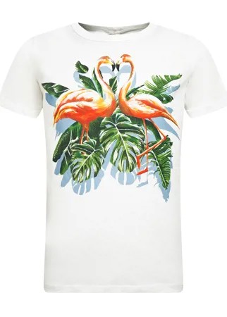 Футболка Stella McCartney