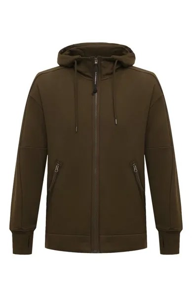 Хлопковая толстовка C.P. Company