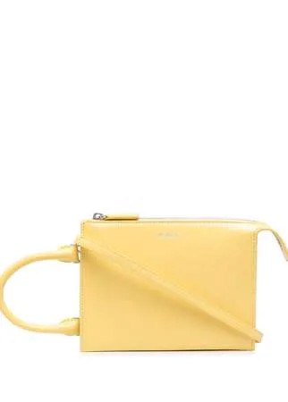 Jil Sander мини-сумка Tootie
