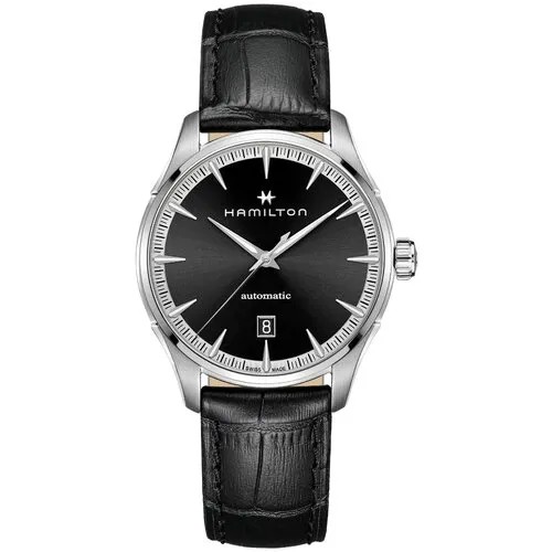 Наручные часы Hamilton H32475730