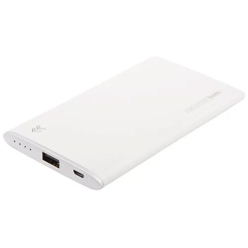 Портативное зарядное устройство Remax Crave RPP-78 5000mAh, красное