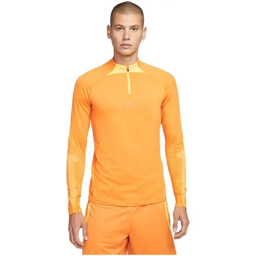 Лонгслив Nike M NK DF STRK DRIL TOP K Мужчины DH8732-738 M