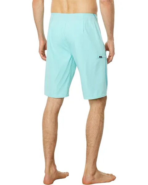 Шорты для плавания O'Neill Hyperfreak Heat S-Seam Solid 2 21