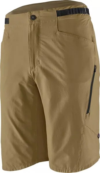 Мужские велосипедные шорты Patagonia Dirt Craft 11 1/2 дюйма
