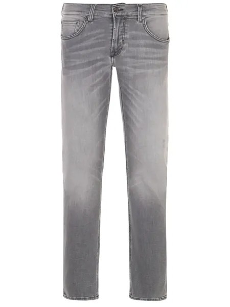 Джинсы Slim Fit хлопковые